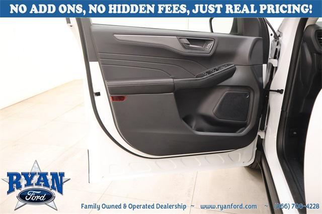 new 2026 Ford Escape car, priced at $25,257