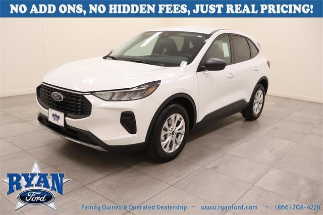 new 2026 Ford Escape car, priced at $26,257