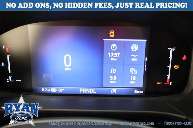 new 2026 Ford Escape car, priced at $25,257