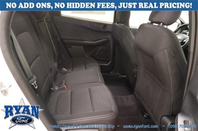 new 2026 Ford Escape car, priced at $25,257