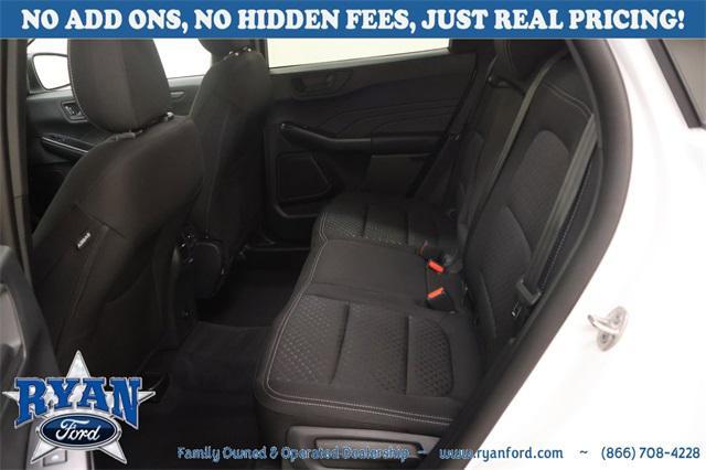 new 2026 Ford Escape car, priced at $25,257