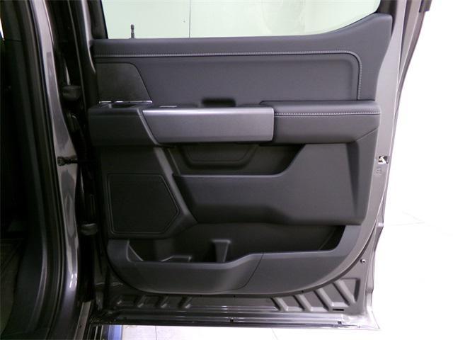 new 2025 Ford F-150 car, priced at $56,363