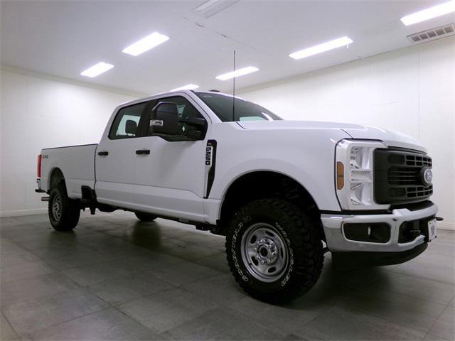 new 2024 Ford F-250 car, priced at $48,235