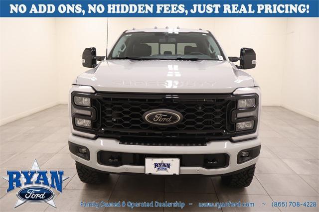 new 2026 Ford F-250 car, priced at $91,108