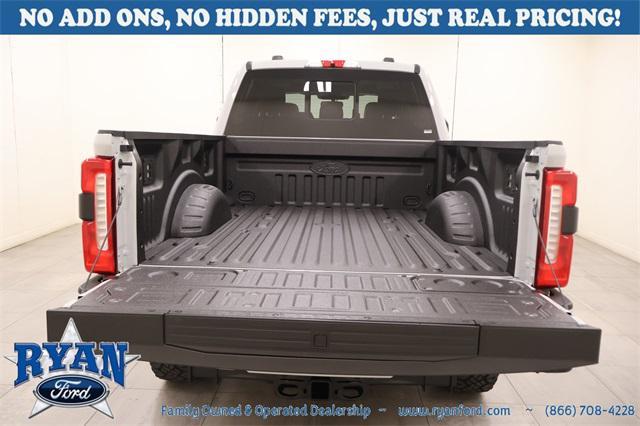 new 2026 Ford F-250 car, priced at $91,108
