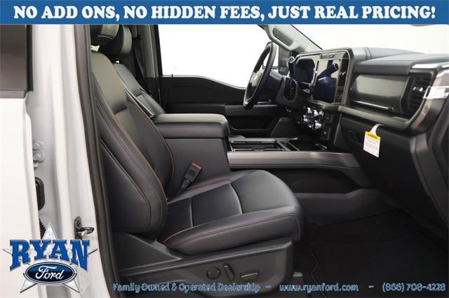 new 2026 Ford F-250 car, priced at $91,108