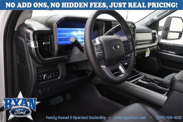 new 2026 Ford F-250 car, priced at $91,108