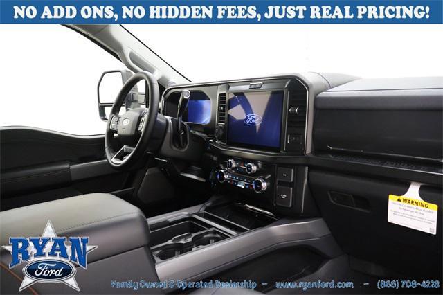 new 2026 Ford F-250 car, priced at $91,108