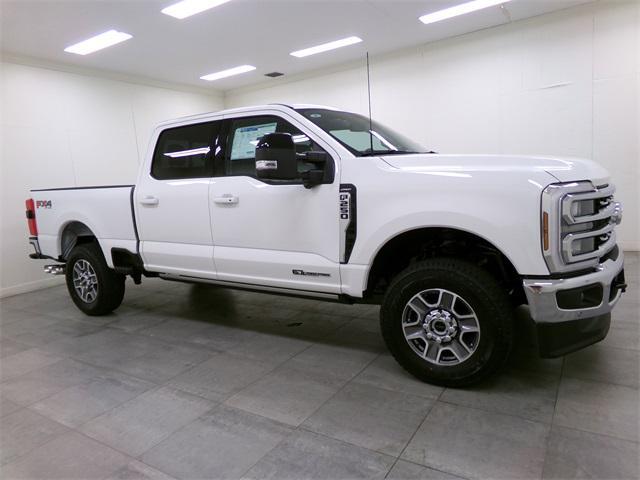 new 2025 Ford F-250 car, priced at $81,117