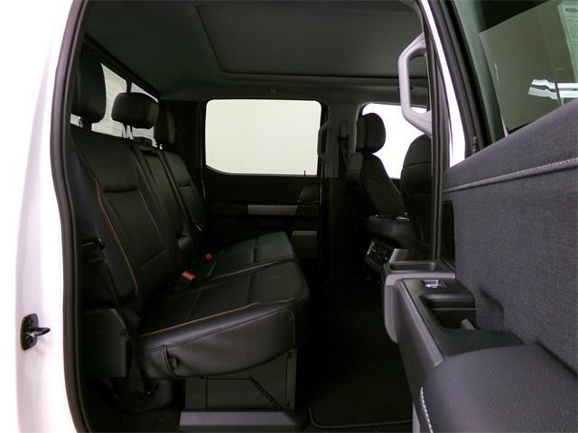 new 2025 Ford F-250 car, priced at $81,117