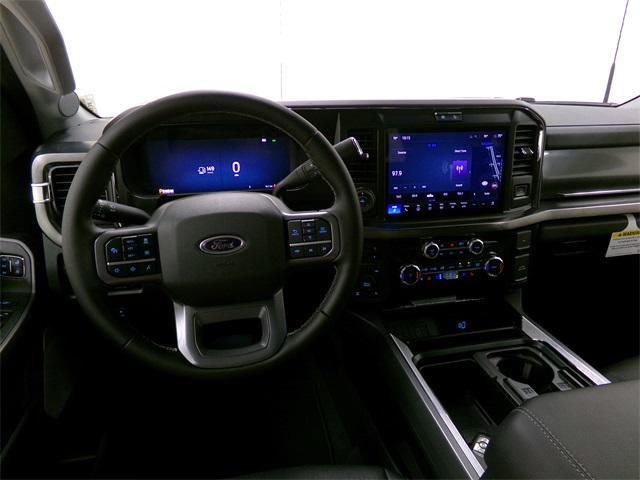new 2025 Ford F-250 car, priced at $81,117