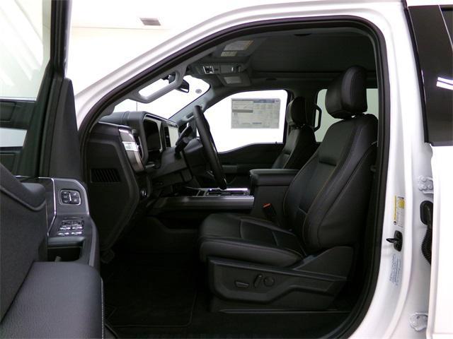 new 2025 Ford F-250 car, priced at $81,117