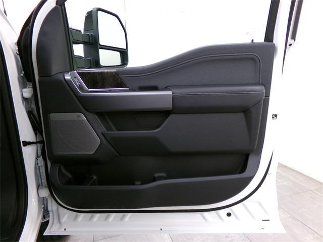 new 2025 Ford F-250 car, priced at $81,117