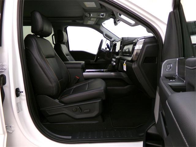 new 2025 Ford F-250 car, priced at $81,117
