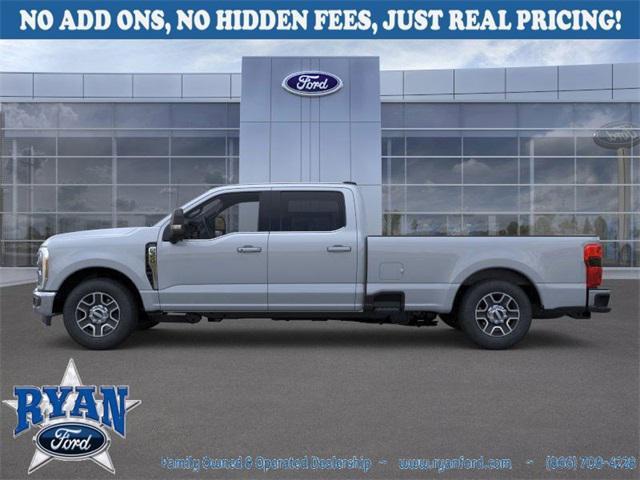 new 2026 Ford F-350 car, priced at $64,477