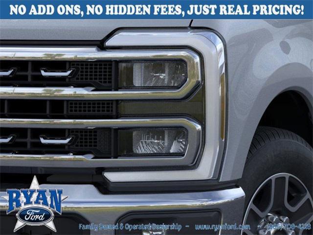 new 2026 Ford F-350 car, priced at $64,477
