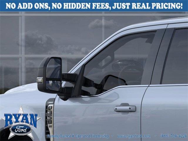 new 2026 Ford F-350 car, priced at $64,477