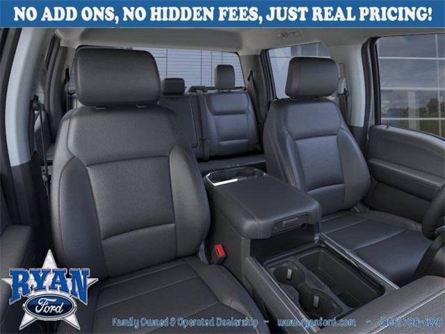 new 2026 Ford F-350 car, priced at $64,477