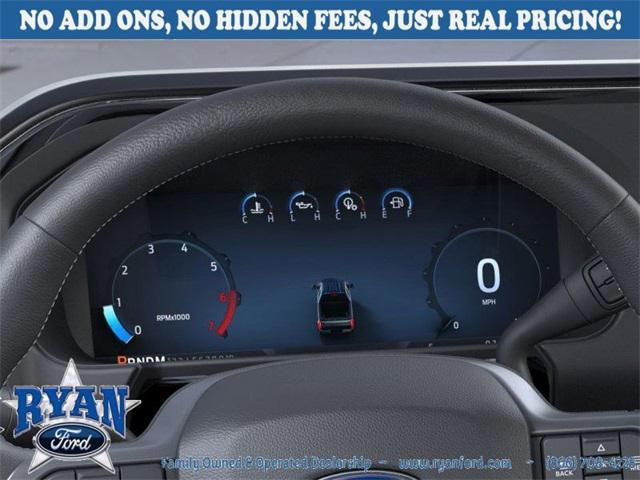 new 2026 Ford F-350 car, priced at $64,477