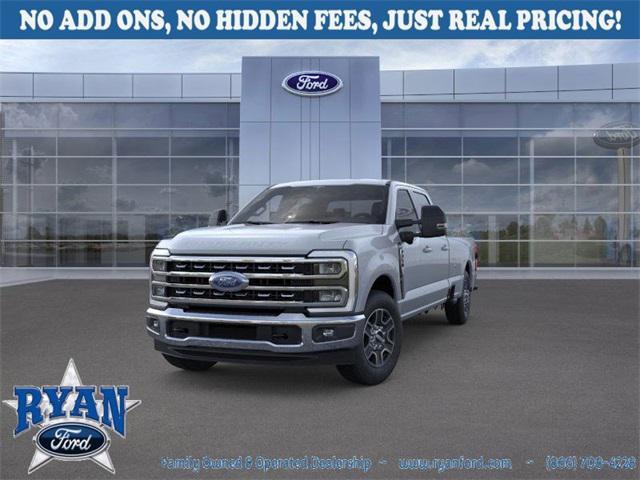 new 2026 Ford F-350 car, priced at $64,477