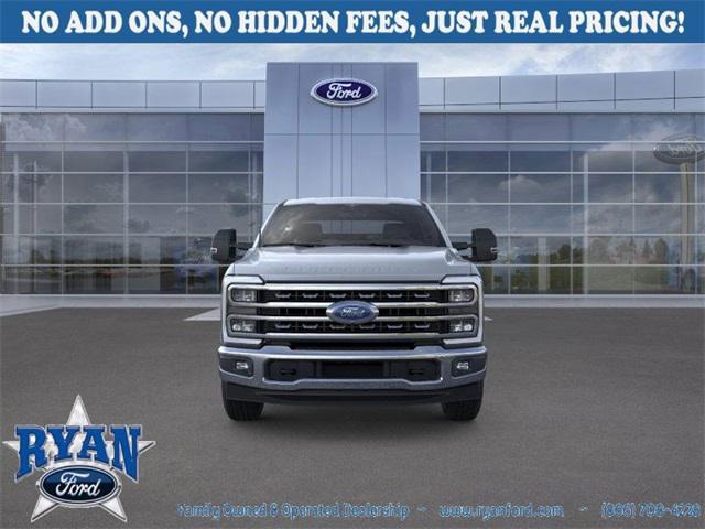 new 2026 Ford F-350 car, priced at $64,477
