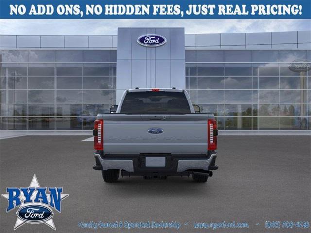 new 2026 Ford F-350 car, priced at $64,477