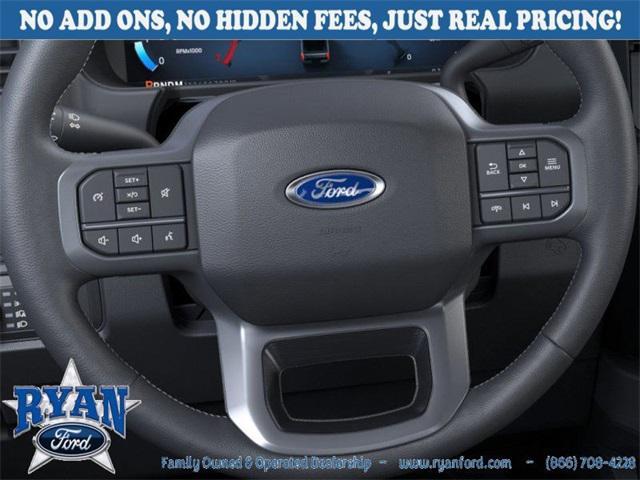 new 2026 Ford F-350 car, priced at $64,477