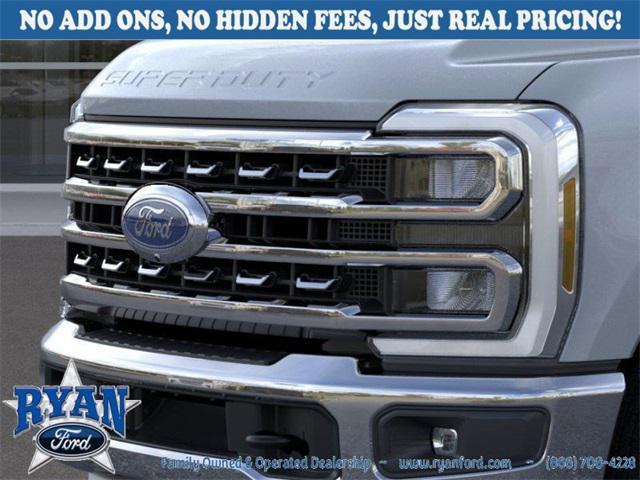 new 2026 Ford F-350 car, priced at $64,477