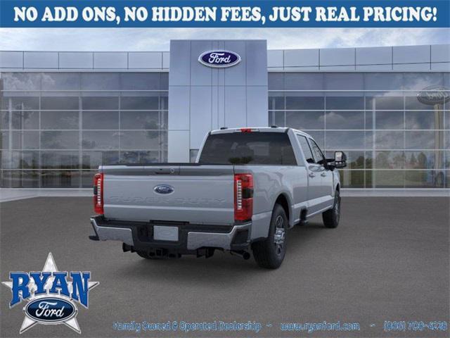 new 2026 Ford F-350 car, priced at $64,477