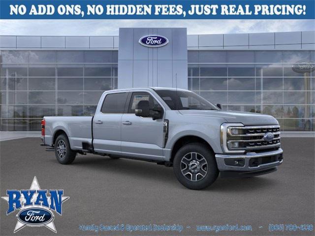 new 2026 Ford F-350 car, priced at $64,477