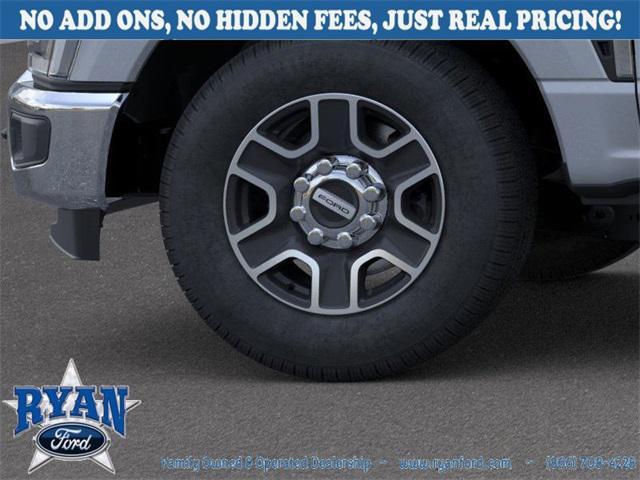 new 2026 Ford F-350 car, priced at $64,477