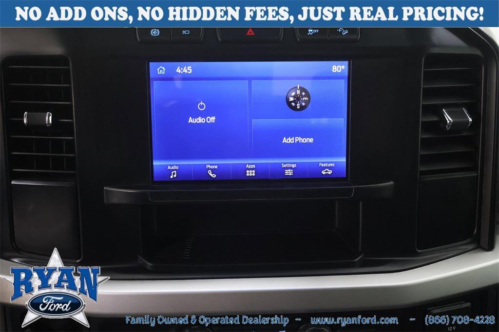 used 2024 Ford F-250 car, priced at $56,995