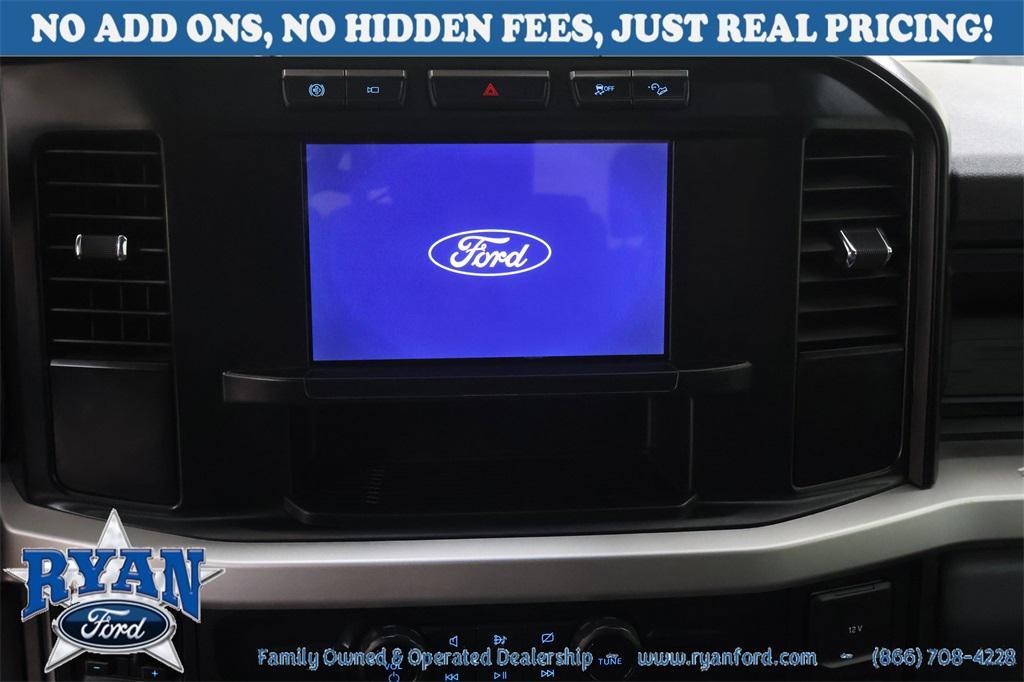 used 2024 Ford F-250 car, priced at $56,995