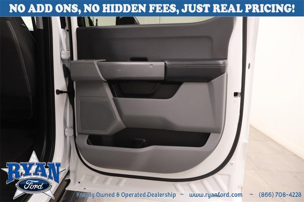 used 2024 Ford F-250 car, priced at $56,995