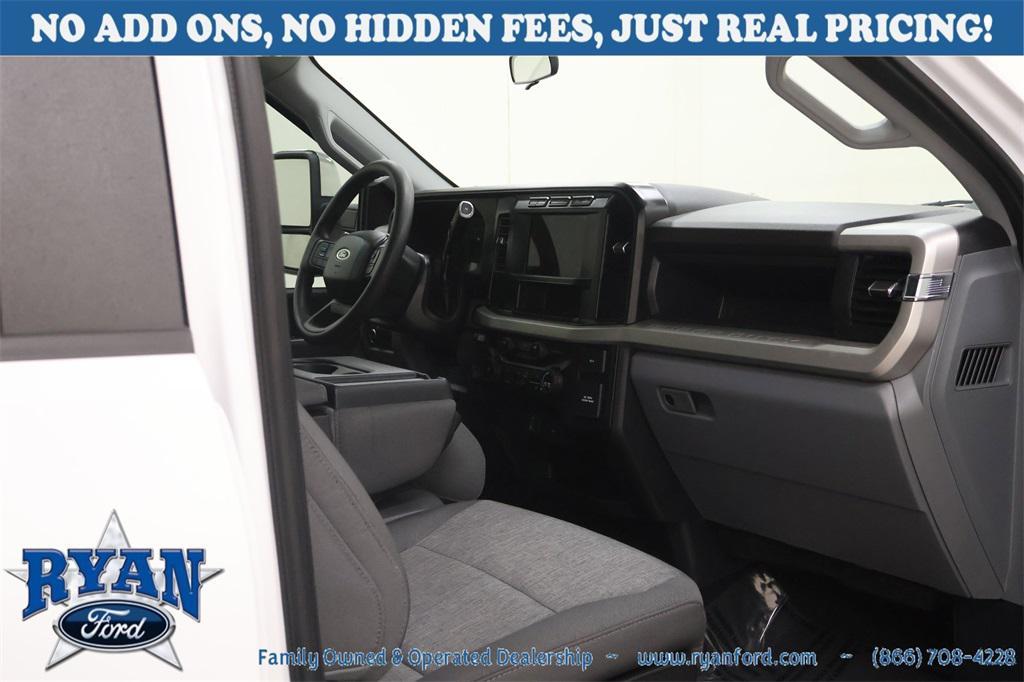 used 2024 Ford F-250 car, priced at $56,995