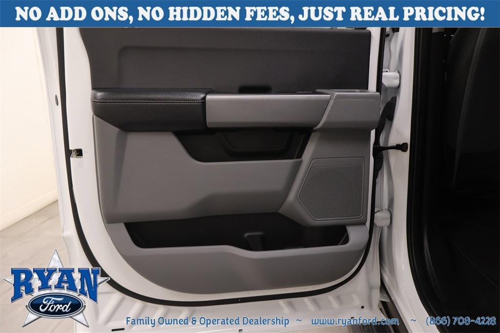 used 2024 Ford F-250 car, priced at $56,995