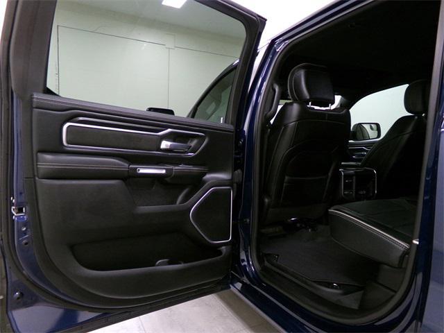 used 2023 Ram 1500 car, priced at $46,249