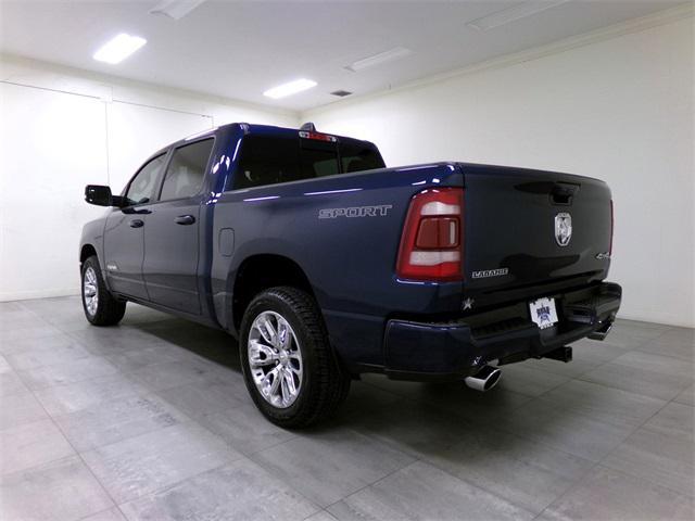 used 2023 Ram 1500 car, priced at $46,249