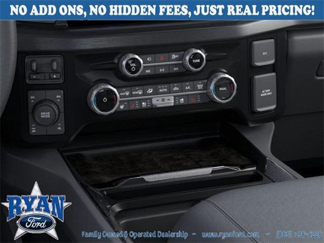 new 2026 Ford F-250 car, priced at $86,123