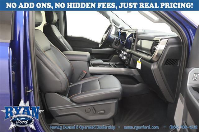 new 2026 Ford F-250 car, priced at $84,290