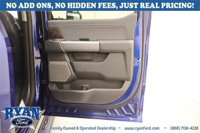 new 2026 Ford F-250 car, priced at $84,290