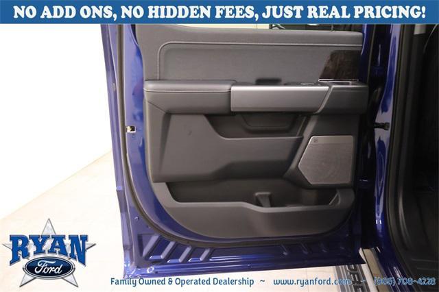 new 2026 Ford F-250 car, priced at $84,290