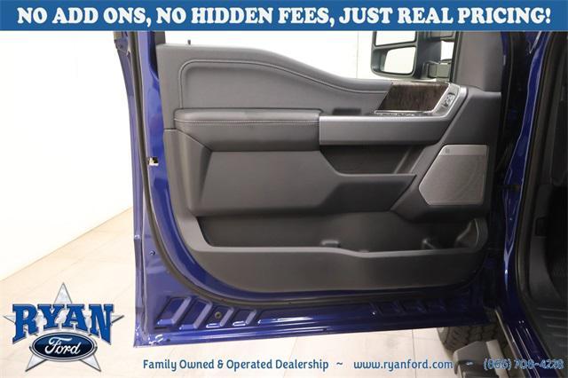 new 2026 Ford F-250 car, priced at $84,290