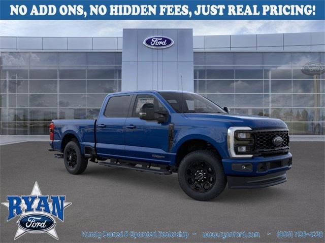 new 2026 Ford F-250 car, priced at $86,123