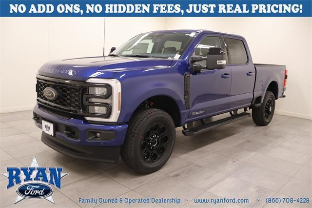 new 2026 Ford F-250 car, priced at $84,290