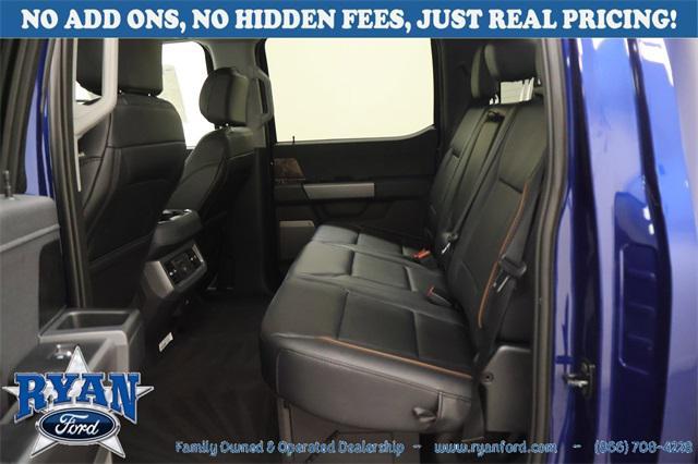 new 2026 Ford F-250 car, priced at $84,290