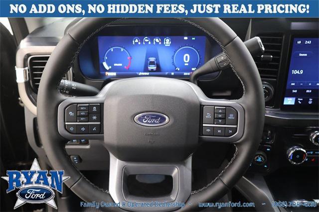 new 2026 Ford F-250 car, priced at $84,290