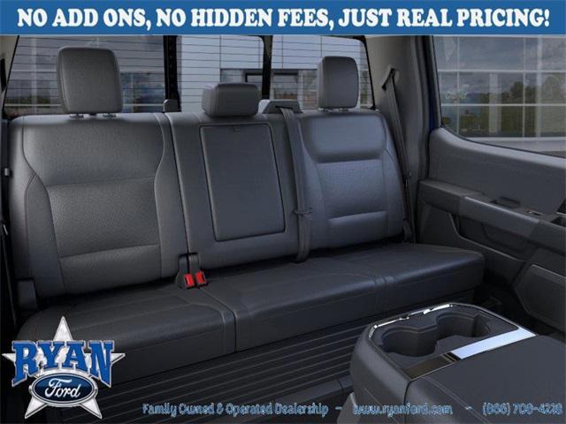 new 2026 Ford F-250 car, priced at $86,123