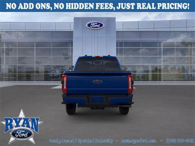 new 2026 Ford F-250 car, priced at $86,123