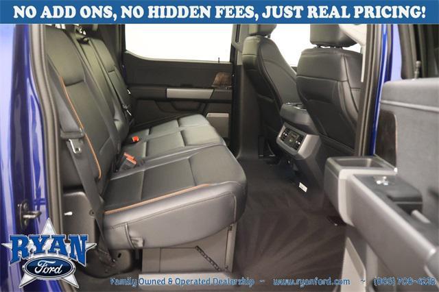 new 2026 Ford F-250 car, priced at $84,290